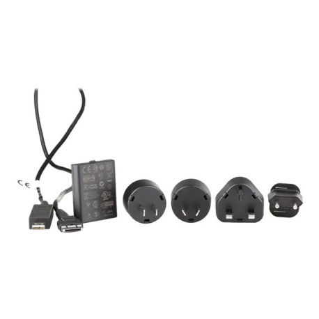 Honeywell CK65 - Data collection terminal - rugged - Android 8.1 (Oreo) - 32 GB - 4" colour (480 x 800) - rear camera - barcode reader - (2D imager) - microSD slot - Wi-Fi 5, NFC, Bluetooth - 6