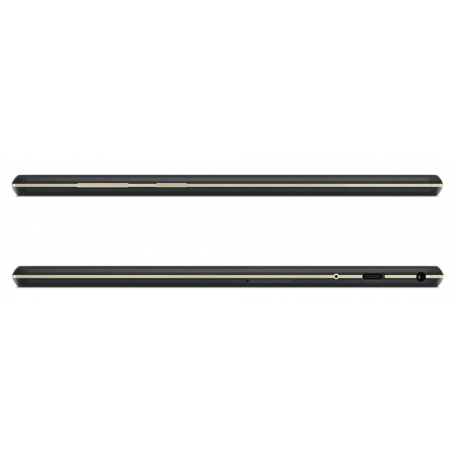 Lenovo IdeaTab Tab M10 10.1 ", Black, IPS, 1280 x 800, Qualcomm, Snapdragon 429, 2 GB, 32 GB, Wi-Fi, Front camera, 2 MP, Rear ca