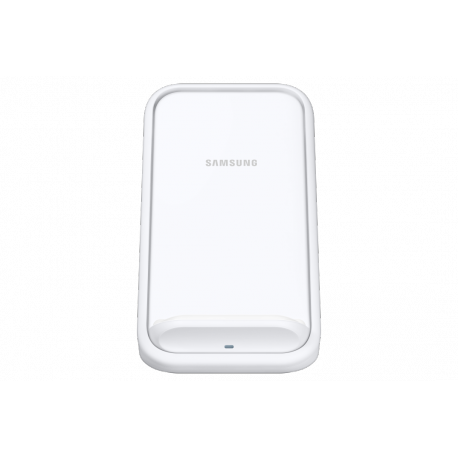 SAMSUNG Wireless Charger Stand 20W Common White
