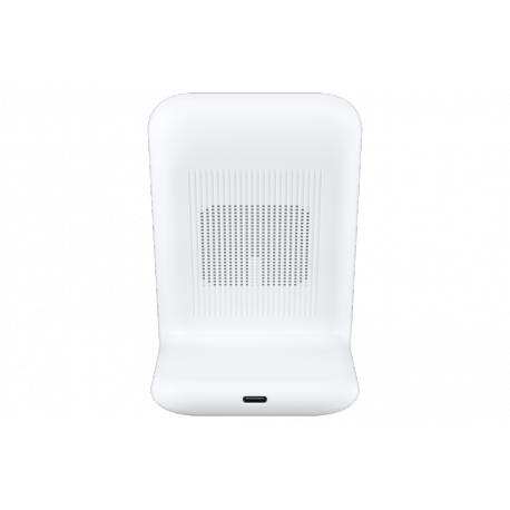 SAMSUNG Wireless Charger Stand 20W Common White