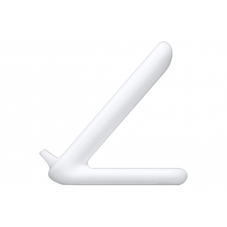 SAMSUNG Wireless Charger Stand 20W Common White