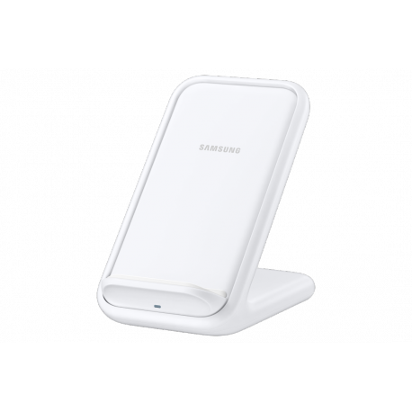 SAMSUNG Wireless Charger Stand 20W Common White