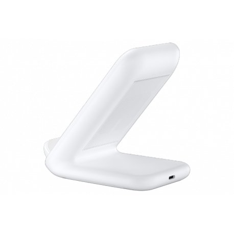 SAMSUNG Wireless Charger Stand 20W Common White