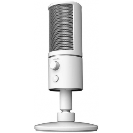 Razer Seiren X Microphone Prompt Sia