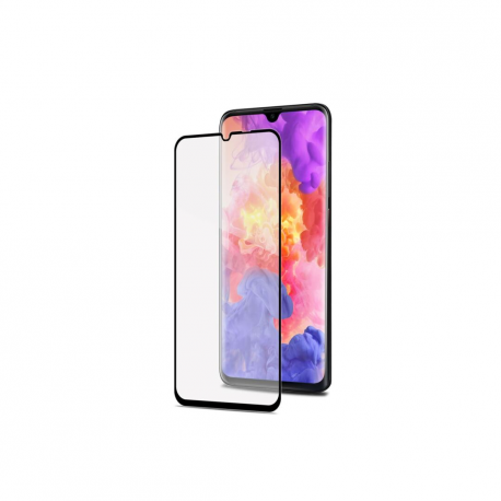 CELLY PANSSARILASI KOKO NÄYTÖLLE, HUAWEI P30 LITE