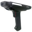 Honeywell Scan Handle and TPU Boot - Handheld pistol grip handle - for Dolphin CT40