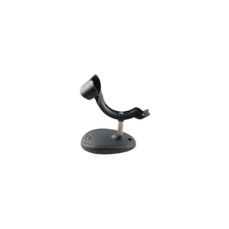 Honeywell - Bar code scanner stand - grey - for Hyperion 1300g