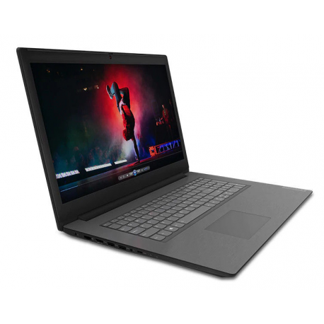 LENOVO V340/ 17.3" FHD 300NITS/ I5-8265U/ 8 GB/ 256 GB M.2 NVME/ DVD/ W10P/ 1YR DEPOT/ EN