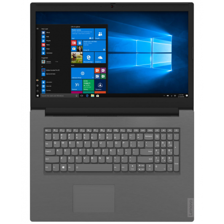 LENOVO V340/ 17.3" FHD 300NITS/ I5-8265U/ 8 GB/ 256 GB M.2 NVME/ DVD/ W10P/ 1YR DEPOT/ EN