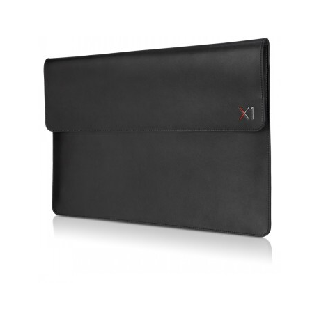 LENOVO TP X1 CARBON/X1 YOGA LEATHER SLEEVE