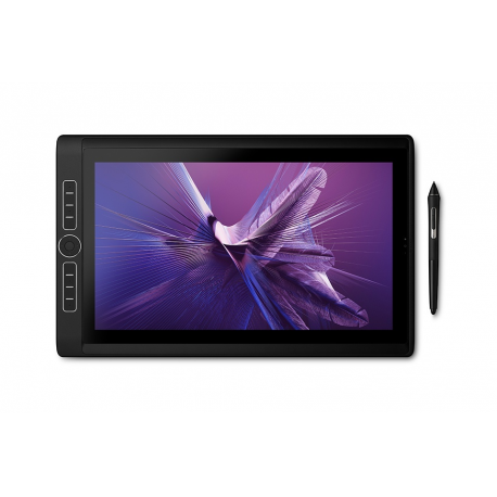 WACOM MobileStudio Pro 16 i7 512GB gen2