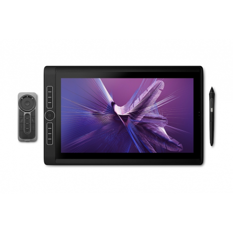 WACOM MobileStudio Pro 16 i7 512GB gen2