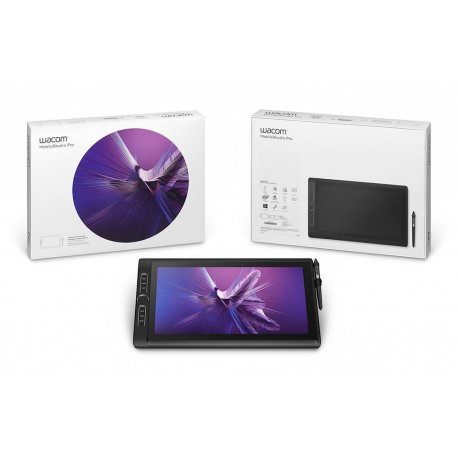 WACOM MobileStudio Pro 16 i7 512GB gen2