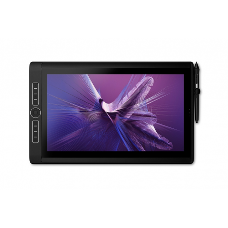 WACOM MobileStudio Pro 16 i7 512GB gen2