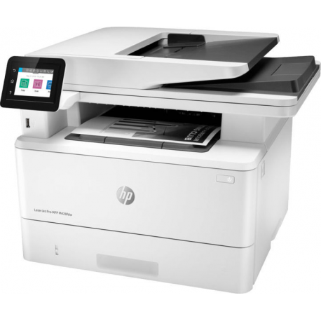 HP LaserJet Pro MFP M428fdw