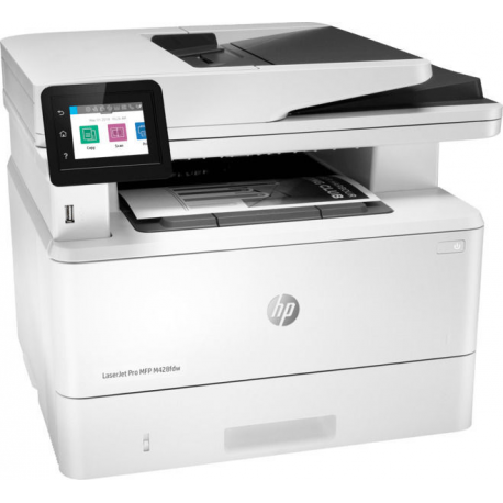 HP LaserJet Pro MFP M428fdw