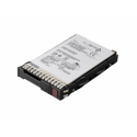 HPE Mixed Use - Solid state drive - 1.6 TB - hot-swap - 2.5" SFF - PCI Express 3.0 x4 (NVMe) - with HPE Smart Carrier NVMe