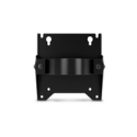Elo - Mounting component (mount bracket) - for Monitor - screen size: 10" - pole mount - for EloPOS System i2, i3, i5; Elo 1002, 1302, 1502, 19XX, 2002, 22XX, 24XX, 27XX