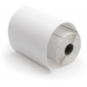 Zebra Z-Perform 1000D - Uncoated - 80 micron - Roll (7.98 cm x 11.28 m) 50 roll(s) receipt paper