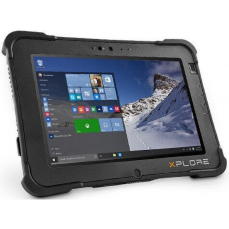 XS L10 STD SD660 4/64GB A8.1-G NFC