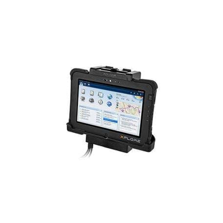 XS L10 STD SD660 4/64GB A8.1-G NFC