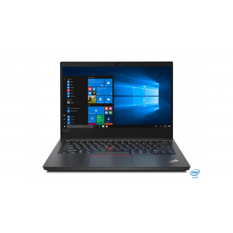 LENOVO ThinkPad E14-IML i5-10210U 14inch FHD IPS AG 8GB DDR4 256GB SSD UMA W10P
