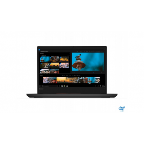 LENOVO ThinkPad E14-IML i5-10210U 14inch FHD IPS AG 8GB DDR4 256GB SSD UMA W10P