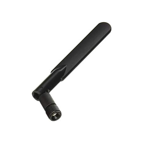 LENOVO Tiny 2.4GHz/5GHz Dual-Band SMA Antenna Kit