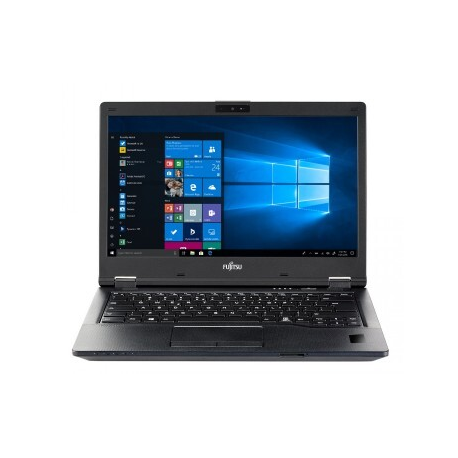 FUJITSU LIFEBOOK E549 14.0FHD/I3-8145U/8GB/ M.2 SSD 256GB/ 3Y OS NBD