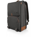 Lenovo Urban Backpack B810 by Targus - Notebook carrying backpack - 15.6" - black - for IdeaPad 1 15; IdeaPad Slim 7 Pro 16; V14 G2 IJL; V15 G2 IJL; Yoga Slim 7 Pro 16