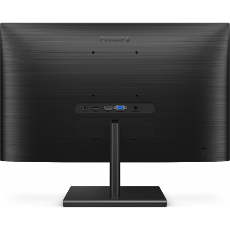 Monitor Philips 275E1S/00 27' UHD, panel IPS, HDMI/DP