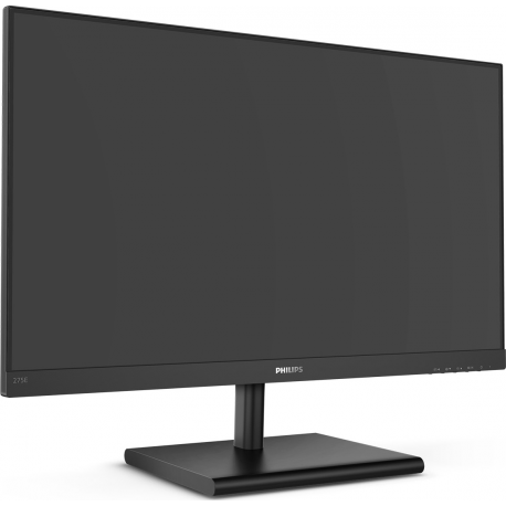 Monitor Philips 275E1S/00 27' UHD, panel IPS, HDMI/DP
