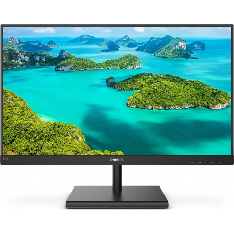 Monitor Philips 275E1S/00 27' UHD, panel IPS, HDMI/DP