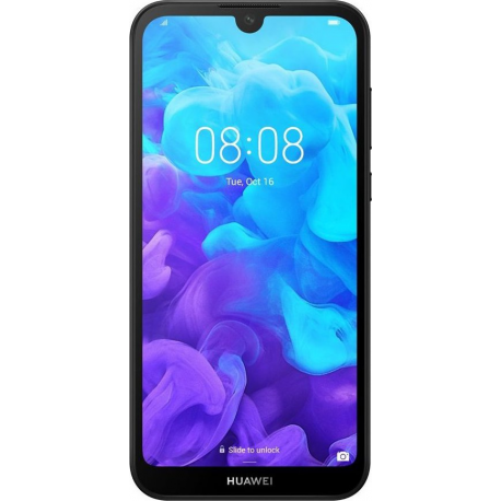HUAWEI Y5 2019 MODERN BLACK