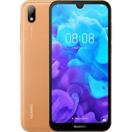 HUAWEI Y5 2019 AMBER BROWN