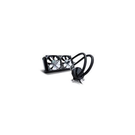 FRACTAL DESINGN Celsius S24 Water Cooling Unit Blackout