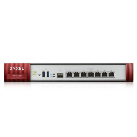 ZYXEL VPN FIREWALL VPN 100