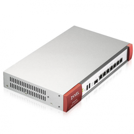 ZYXEL VPN FIREWALL VPN 100