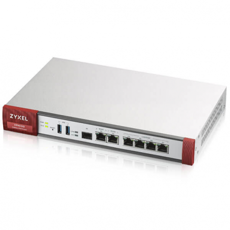 ZYXEL VPN FIREWALL VPN 100