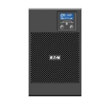 Eaton 9E 2000VA - UPS - AC 208 / 220 / 230 / 240 V - 1600 Watt - 2000 VA - RS-232, USB - 0