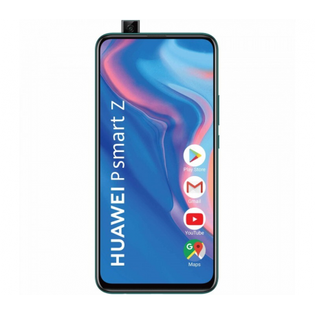 MOBILE PHONE P SMART Z/64GB GREEN 51094KSD HUAWEI