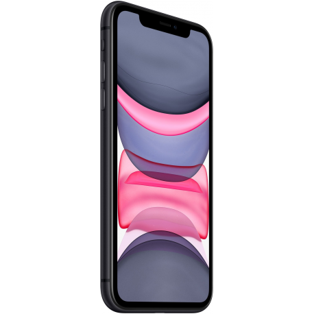 MOBILE PHONE IPHONE 11/64GB BLACK MWLT2 APPLE