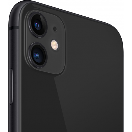 MOBILE PHONE IPHONE 11/64GB BLACK MWLT2 APPLE