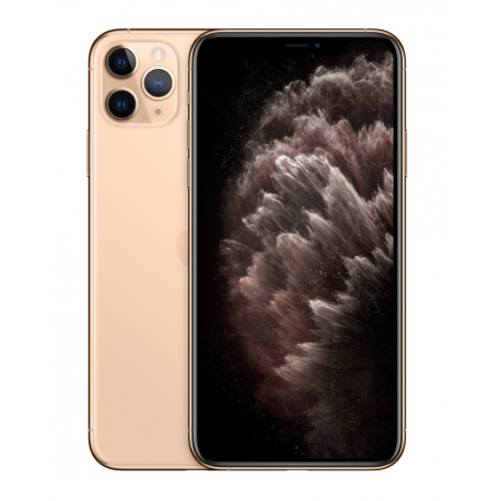 MOBILE PHONE IPHONE 11 PRO MAX/64GB GOLD MWHG2 APPLE