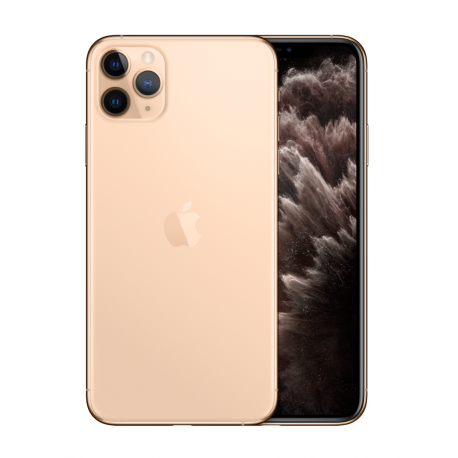 MOBILE PHONE IPHONE 11 PRO MAX/64GB GOLD MWHG2 APPLE