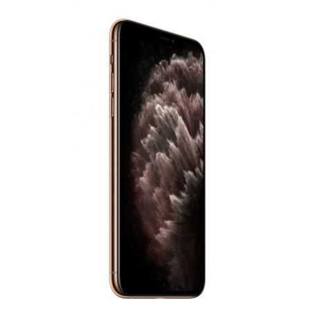 MOBILE PHONE IPHONE 11 PRO MAX/64GB GOLD MWHG2 APPLE
