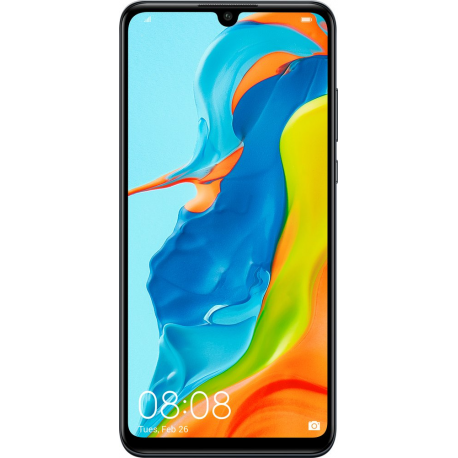 MOBILE PHONE P30 LITE 128GB/PEARL WHITE 51093NPR HUAWEI