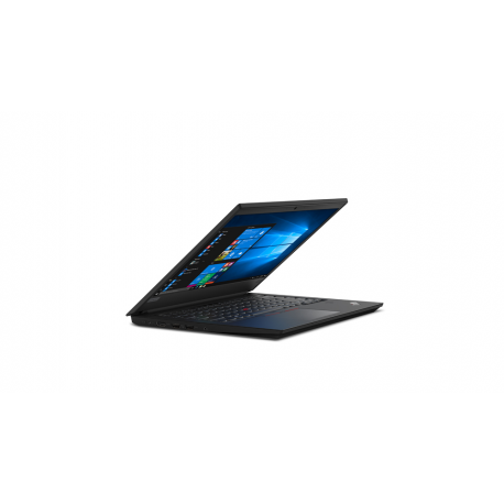 Lenovo ThinkPad E495 14 FHD AMD Ryzen 5 3500U/16GB/512GB/AMD Radeon Vega 8/WIN10 Pro/Nordc kbd/Black/1Y Warranty