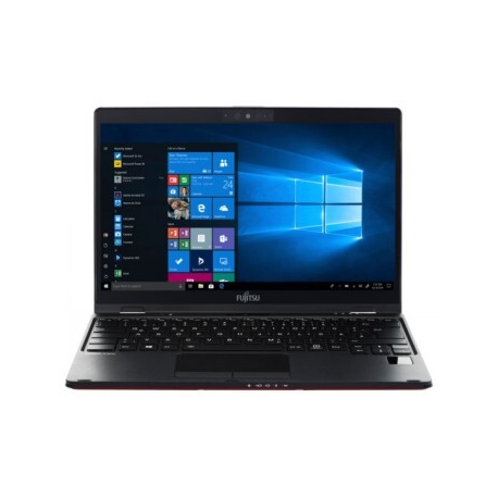 LIFEBOOK U939X 13.3FHD/I5-8265U/16GB/SSD 256GB/4G/W10P/2Y C&RRED