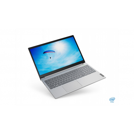 Lenovo ThinkBook 15-IML 15.6 FHD i5-10210U/8GB/256GB/Intel UHD/WIN10 Pro/ENG kbd/FP/1Y Warranty